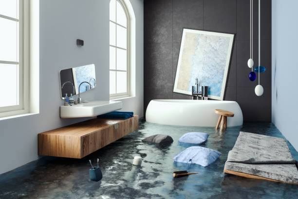 Best Water damage cleanup near me  in San Felipe Pueblo, NM