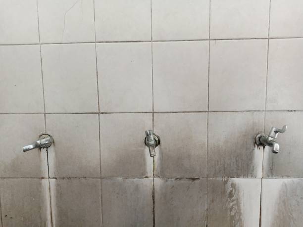 Local water damage restoration in NM